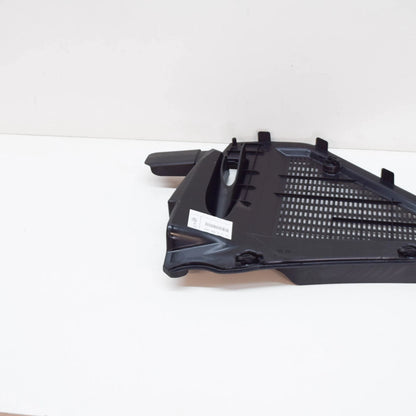 NEW BMW E70 CABIN AIR FILTER MICROFILTER HOUSING RIGHT 6945584 64316945584