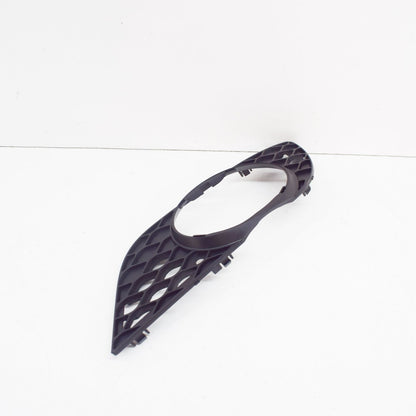 NEW MERCEDES-BENZ E W211 FRONT BUMPER LEFT GRILLE COVER A2118850522 ORIGINAL