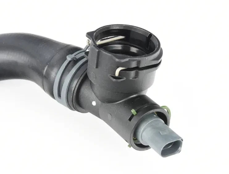 NEW VW GOLF CD MK8 ENGINE RADIATOR COOLANT HOSE 5WA122051AD ORIGINAL