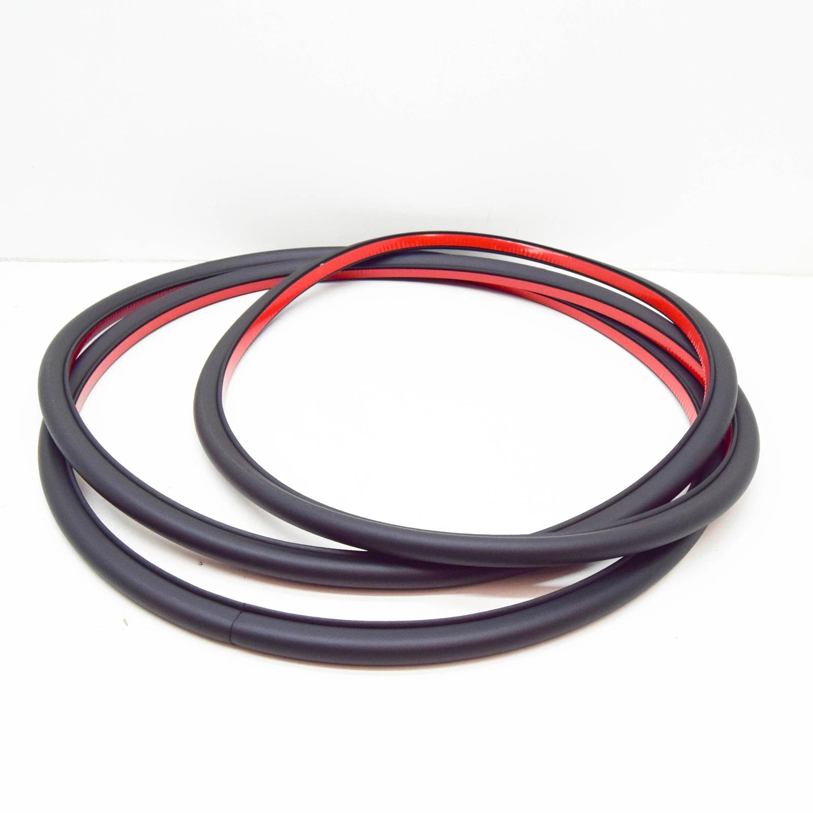 NEW AUDI Q3 F3 REAR RIGHT OUTER DOOR SEAL RUBBER 83A839912A ORIGINAL