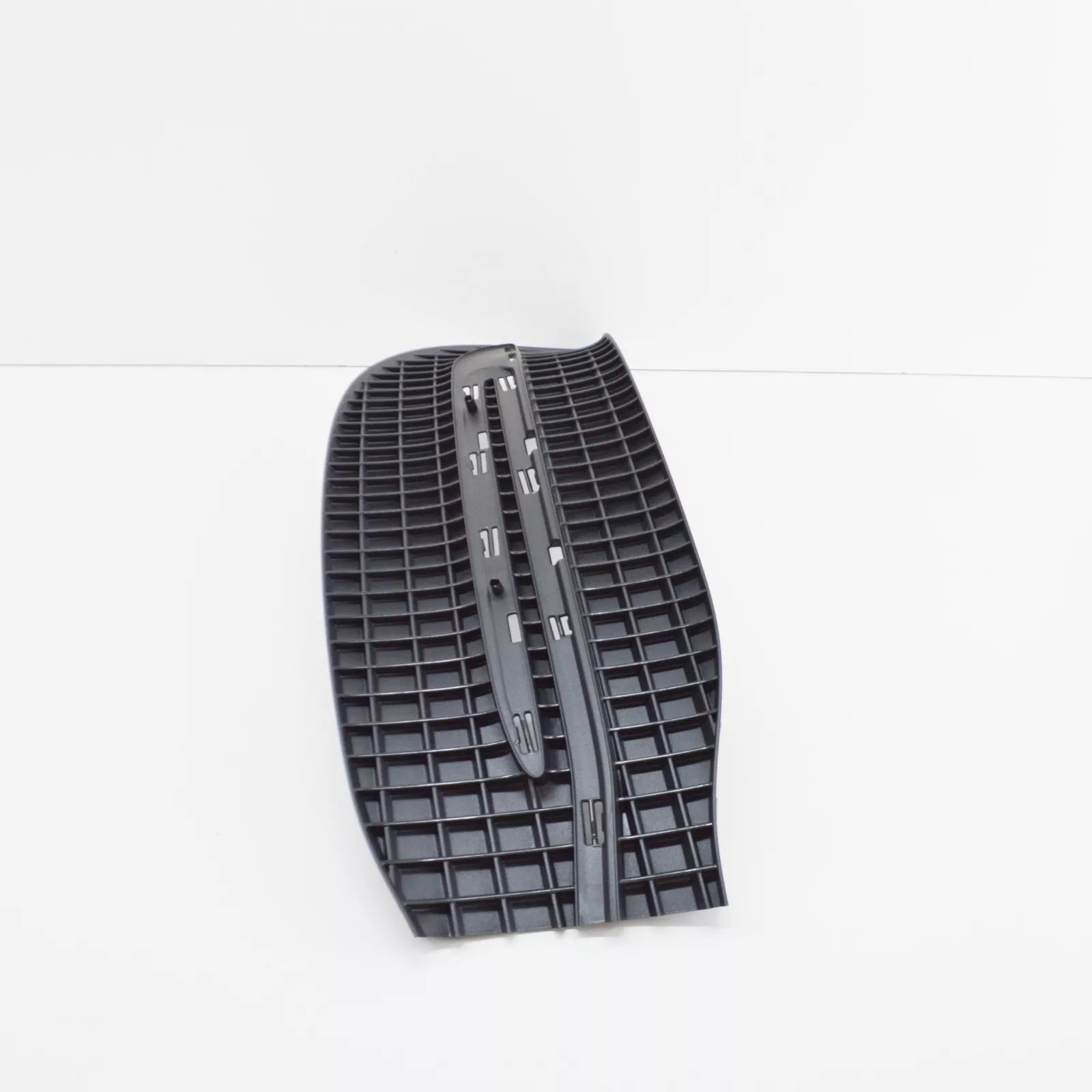 NEW MERCEDES-BENZ S W222 FRONT BUMPER LEFT OUTER GRILLE A2228850800 ORIGINAL