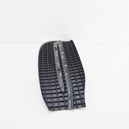 NEW MERCEDES-BENZ S W222 FRONT BUMPER LEFT OUTER GRILLE A2228850800 ORIGINAL