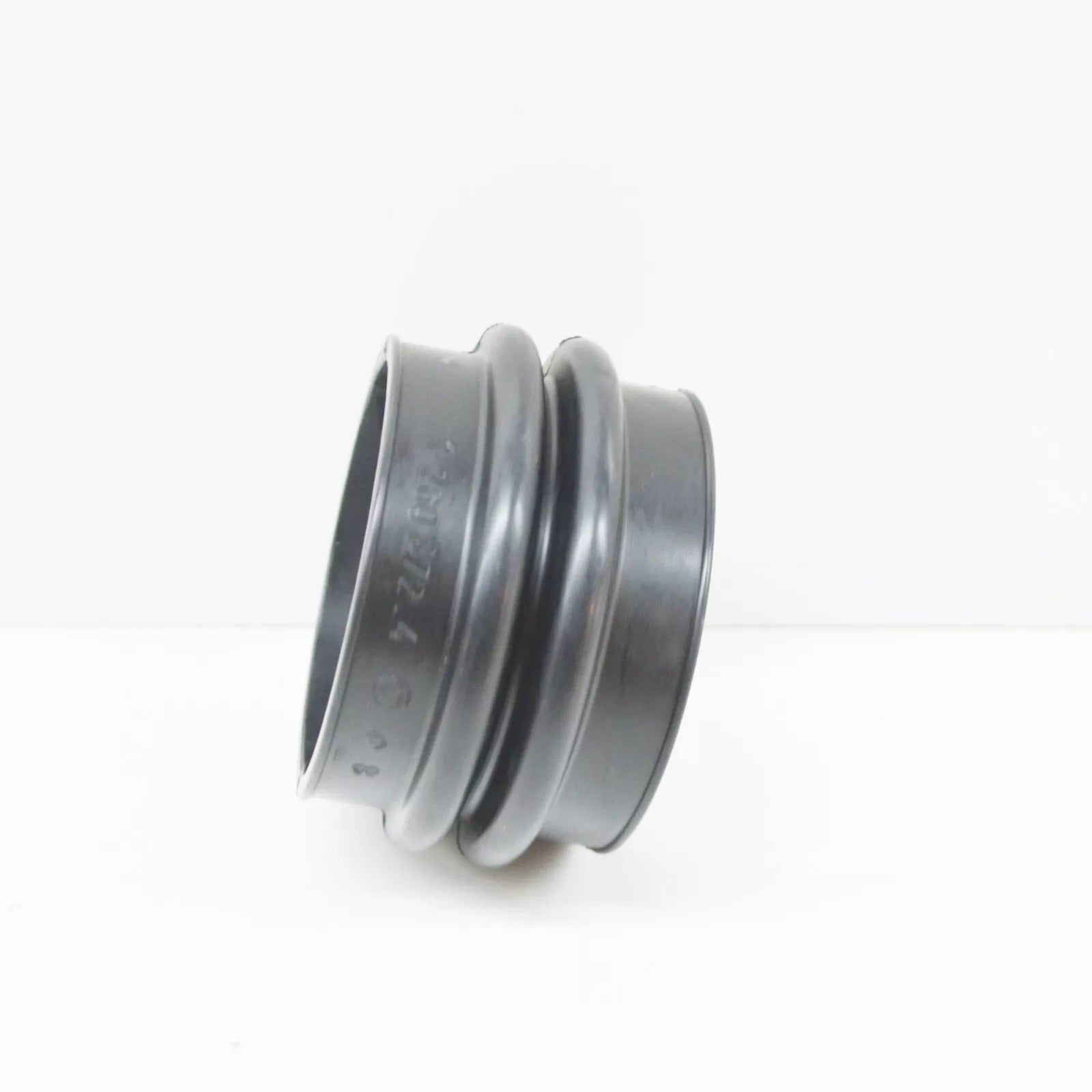 NEW BMW 6 E24 AIR MASS METER BOOT 13711260372 1260372 ORIGINAL