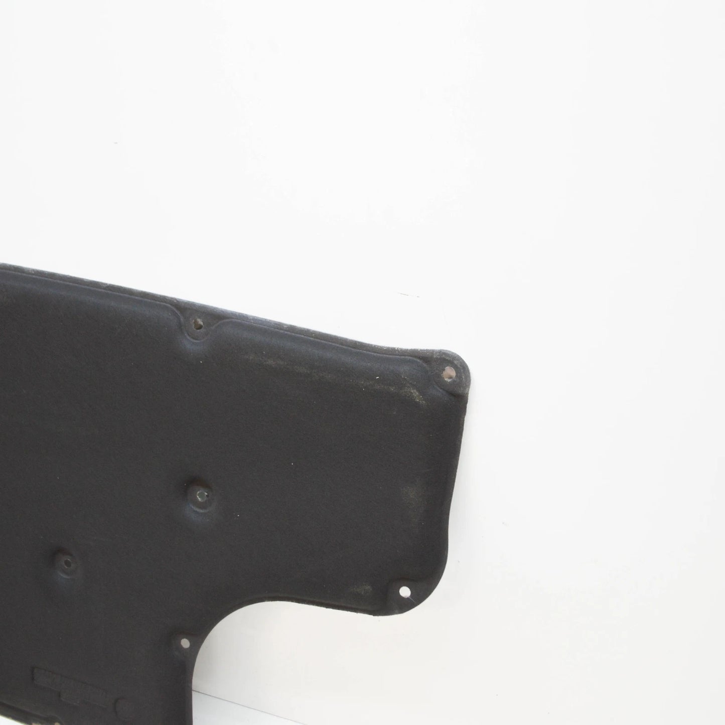 NEW MERCEDES-BENZ GLE W167 ENGINE HOOD DAMPING PANEL TRIM A1676820800 ORIGINAL