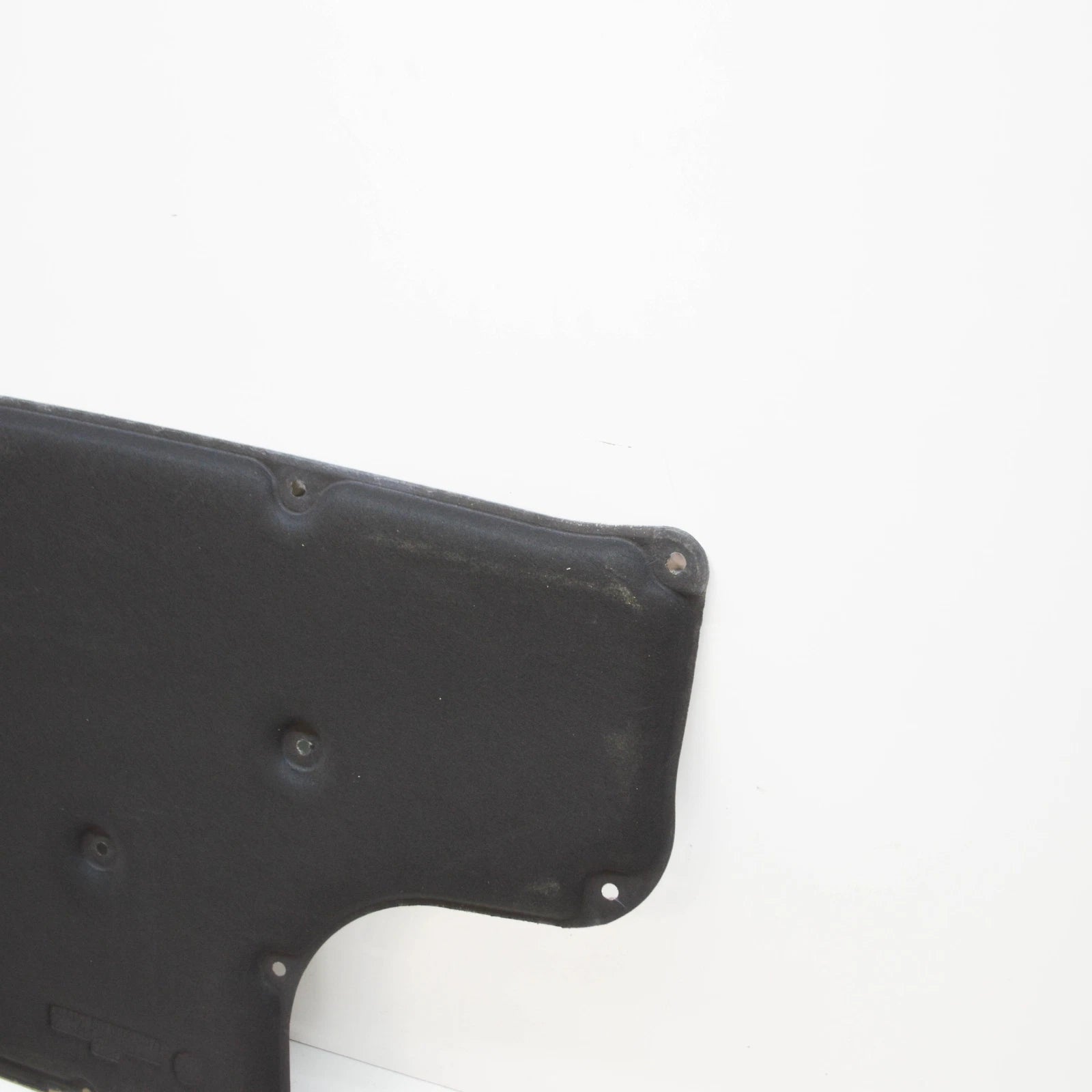 NEW MERCEDES-BENZ GLE W167 ENGINE HOOD DAMPING PANEL TRIM A1676820800 ORIGINAL