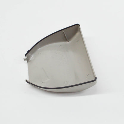 NEW AUDI Q7 4L REAR VIEW MIRROR COVER CAP 4L0907299J50 ORIGINAL