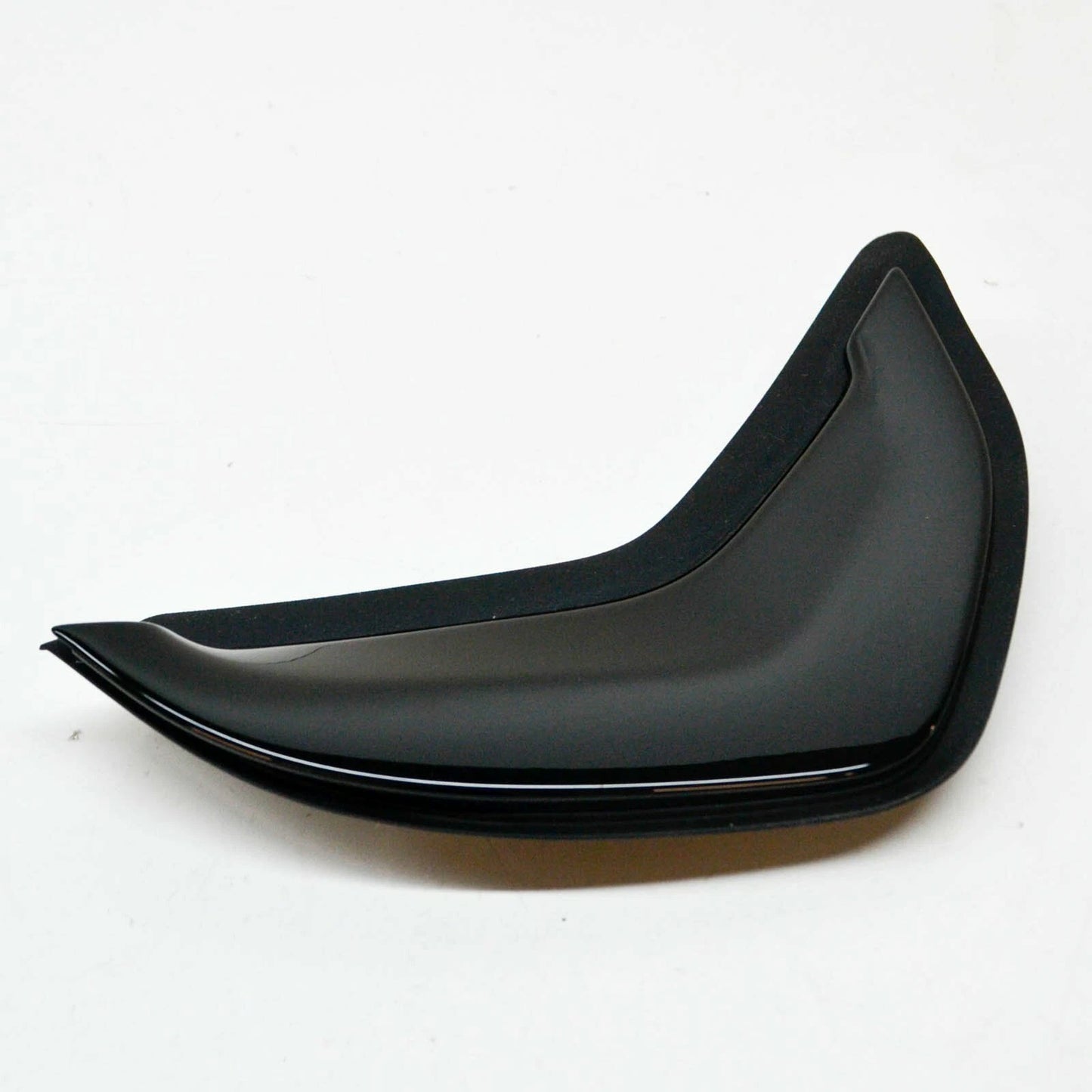 NEW BMW 3 G20 REAR C-COLUMN LEFT COVER 51437465157 ORIGINAL