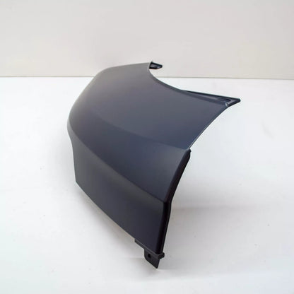 NEW AUDI Q7 4M FRONT BUMPER RIGHT SPOILER 4M0807062EGRU