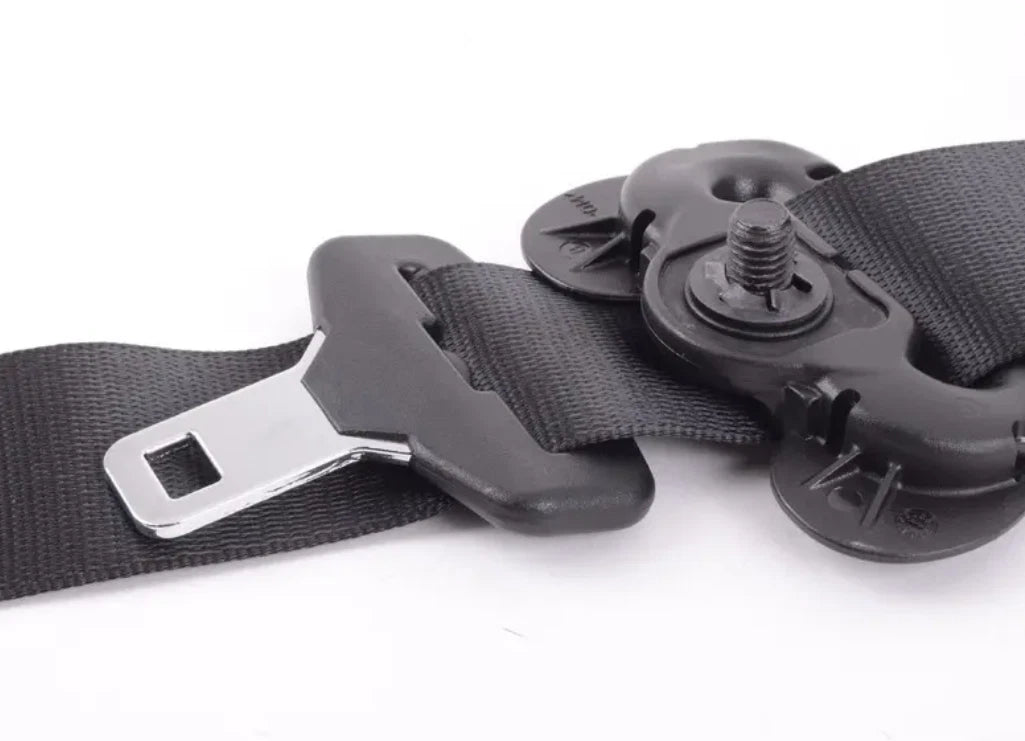 NEW BMW 1 COUPE E82 FRONT RIGHT SEATBELT 2996152 72112996152 ORIGINAL