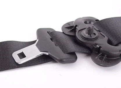 NEW BMW 1 COUPE E82 FRONT RIGHT SEATBELT 2996152 72112996152 ORIGINAL