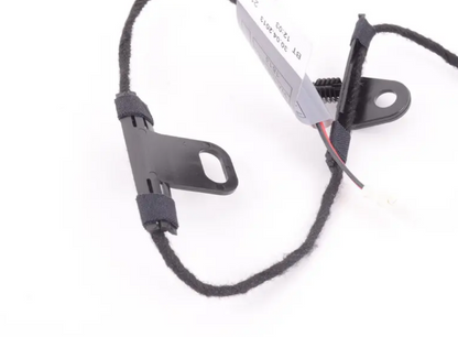 new bmw x5 e70 rear right door handle light exterior 7184662 63177184662