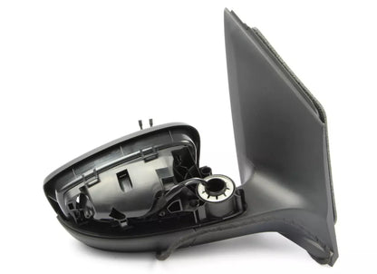 NEW VW UP FRONT RIGHT SIDE DOOR MIRROR HOUSING LHD 1S1857508AA9B9 ORIGINAL