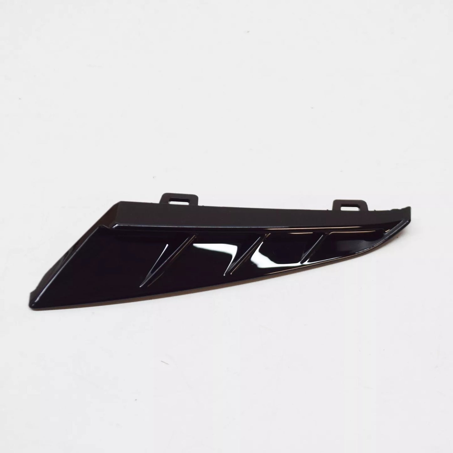 NEW AUDI R8 4S3 FRONT BUMPER RIGHT CORNER 4S0807837 ORIGINAL