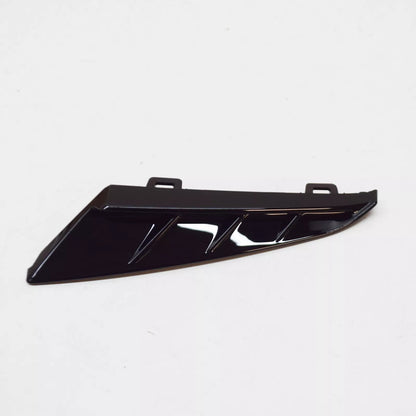 NEW AUDI R8 4S3 FRONT BUMPER RIGHT CORNER 4S0807837 ORIGINAL