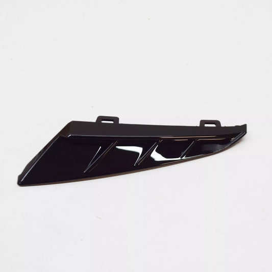 NEW AUDI R8 4S3 FRONT BUMPER RIGHT CORNER 4S0807837 ORIGINAL