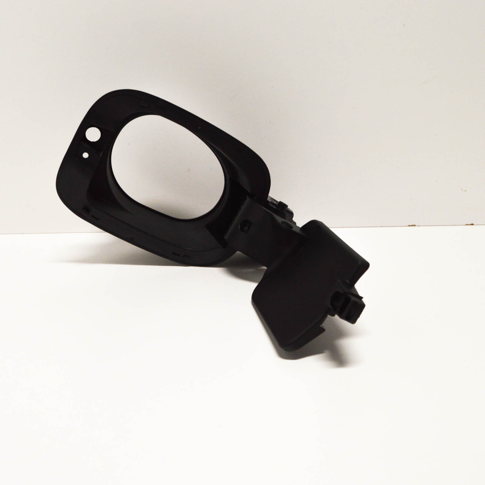 NEW AUDI Q5 8R FUEL FILLER CAP COVER INSERT HINGE 8R0809999B ORIGINAL