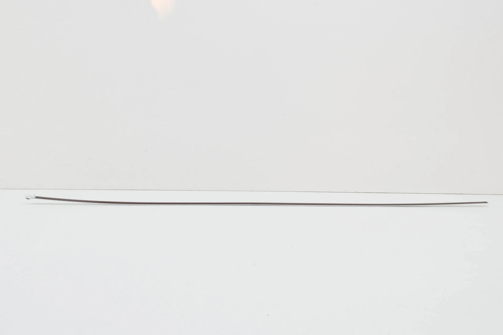 NEW MB C W204 FRONT LEFT DOOR LOWER CHROME MOLDING TRIM A2047200180 ORIGINAL