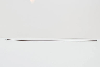 NEW MB C W204 FRONT LEFT DOOR LOWER CHROME MOLDING TRIM A2047200180 ORIGINAL