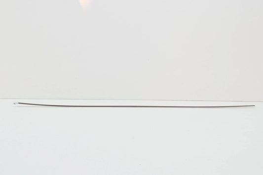 NEW MB C W204 FRONT LEFT DOOR LOWER CHROME MOLDING TRIM A2047200180 ORIGINAL