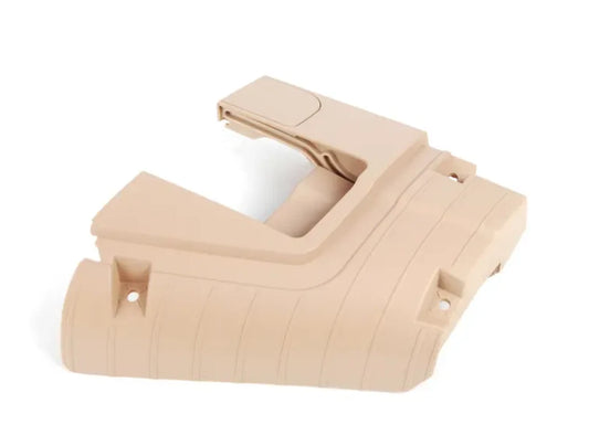 NEW BMW 3 CABRIO E46 LEFT ROD ASSEMBLY COVER 8240799 51438240799 ORIGINAL