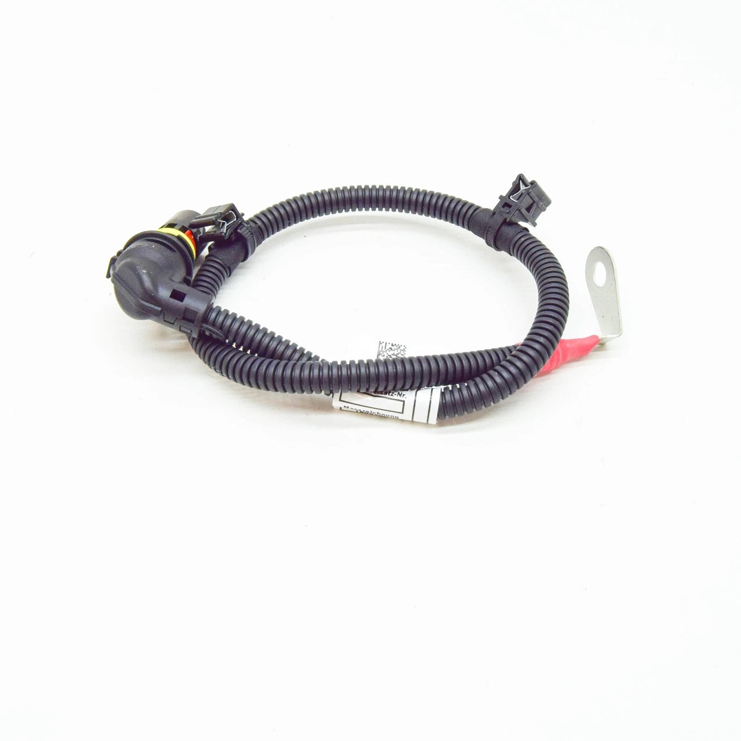 NEW BMW 3 E90 PREHEATER SYSTEM LEAD CABLE 12427800167 ORIGINAL