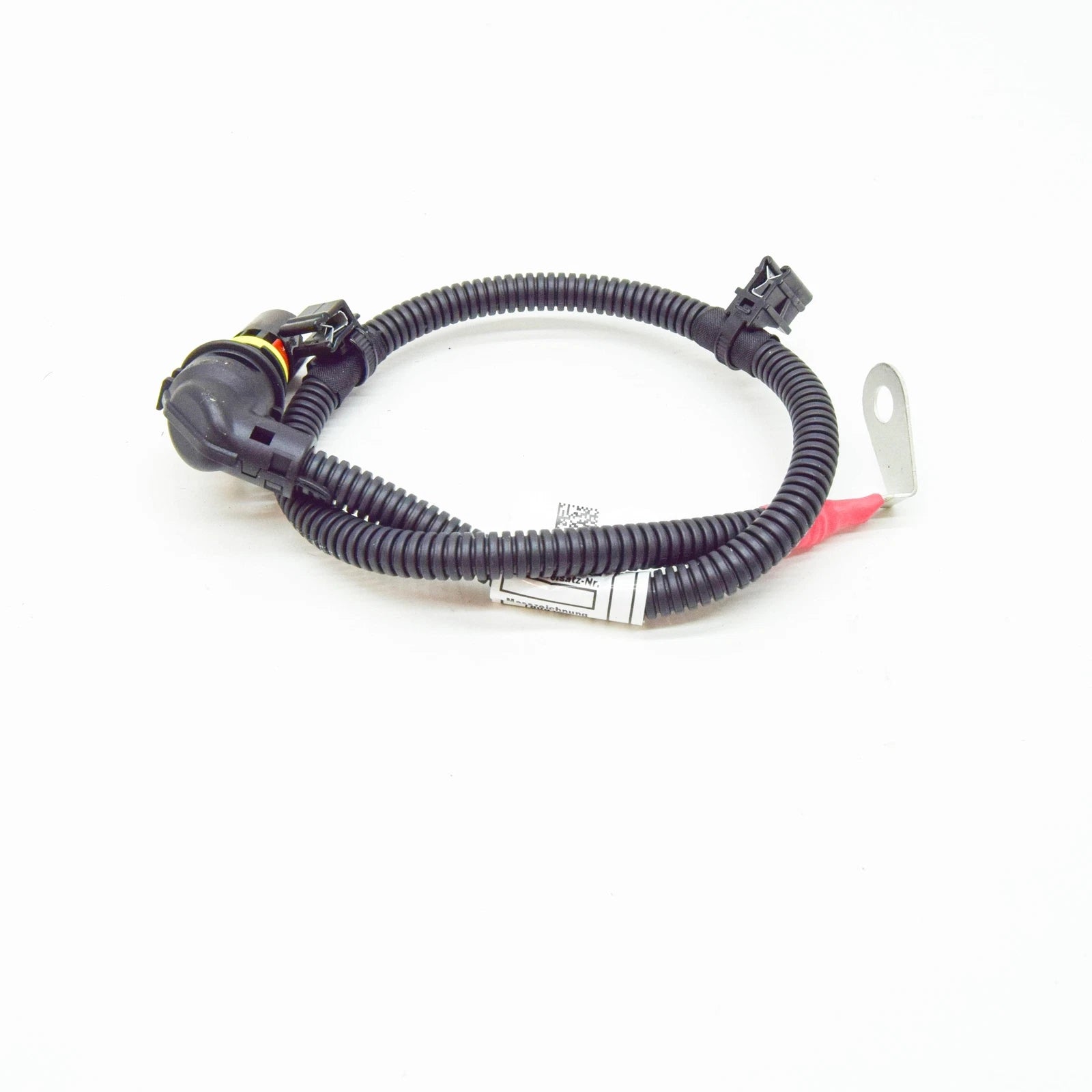 NEW BMW 3 E90 PREHEATER SYSTEM LEAD CABLE 12427800167 ORIGINAL