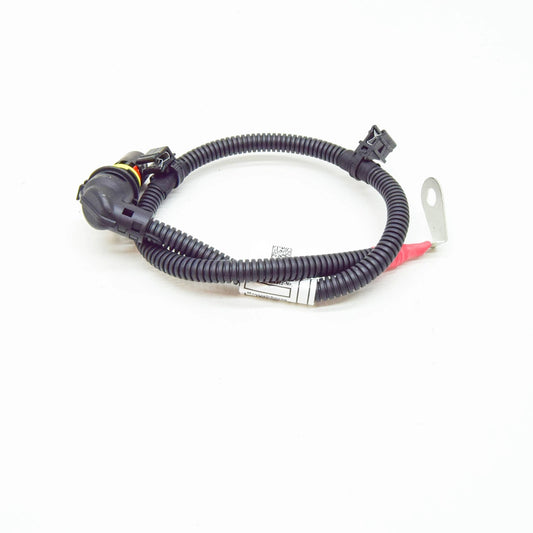 NEW BMW 3 E90 PREHEATER SYSTEM LEAD CABLE 12427800167 ORIGINAL