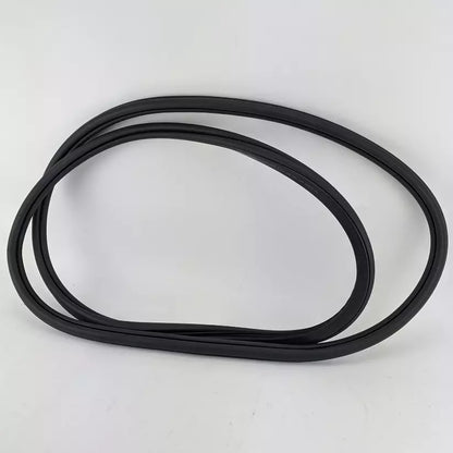 NEW VW PASSAT B8 REAR RIGHT DOOR SEAL RUBBER 3G5867914L5AP ORIGINAL