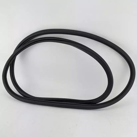 NEW VW PASSAT B8 REAR RIGHT DOOR SEAL RUBBER 3G5867914L5AP ORIGINAL