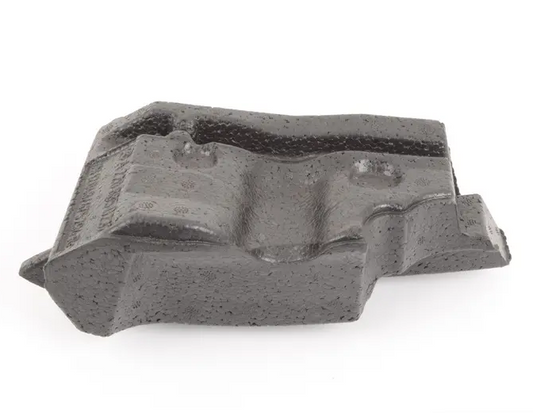 NEW MERCEDES-BENZ S W220 FRONT RIGHT IMPACT ABSORBER FOAM A2208850237 ORIGINAL
