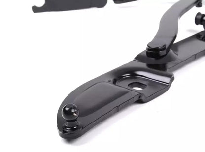 NEW BMW 3 E46 REAR LEFT TRUNK LID HINGE 41627028579 7028579 ORIGINAL