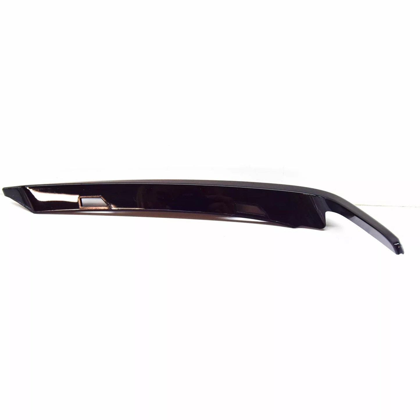 NEW BMW 5 G30 M FRONT BUMPER LEFT SIDE FINISHER 51118064979 8064979 ORIGINAL