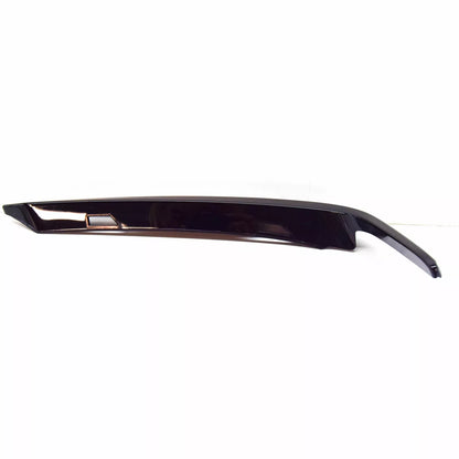 NEW BMW 5 G30 M FRONT BUMPER LEFT SIDE FINISHER 51118064979 8064979 ORIGINAL