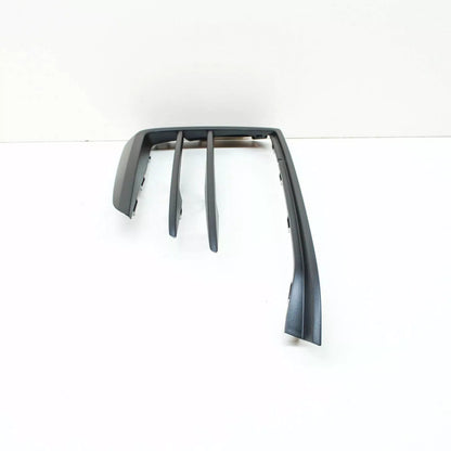 NEW VOLKSWAGEN GOLF MK7 GTI FRONT LEFT BUMPER GRILLE TRIM 5G0853665P9B9 ORIGINAL