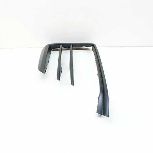 NEW VOLKSWAGEN GOLF MK7 GTI FRONT LEFT BUMPER GRILLE TRIM 5G0853665P9B9 ORIGINAL