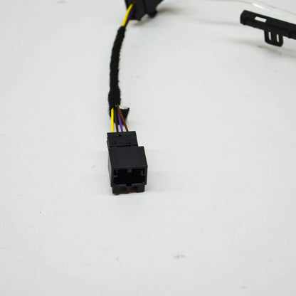 NEW AUDI A4 B9 FRONT CENTER CONSOLE RIGHT LIGHT MODULE 8W0947094A ORIGINAL