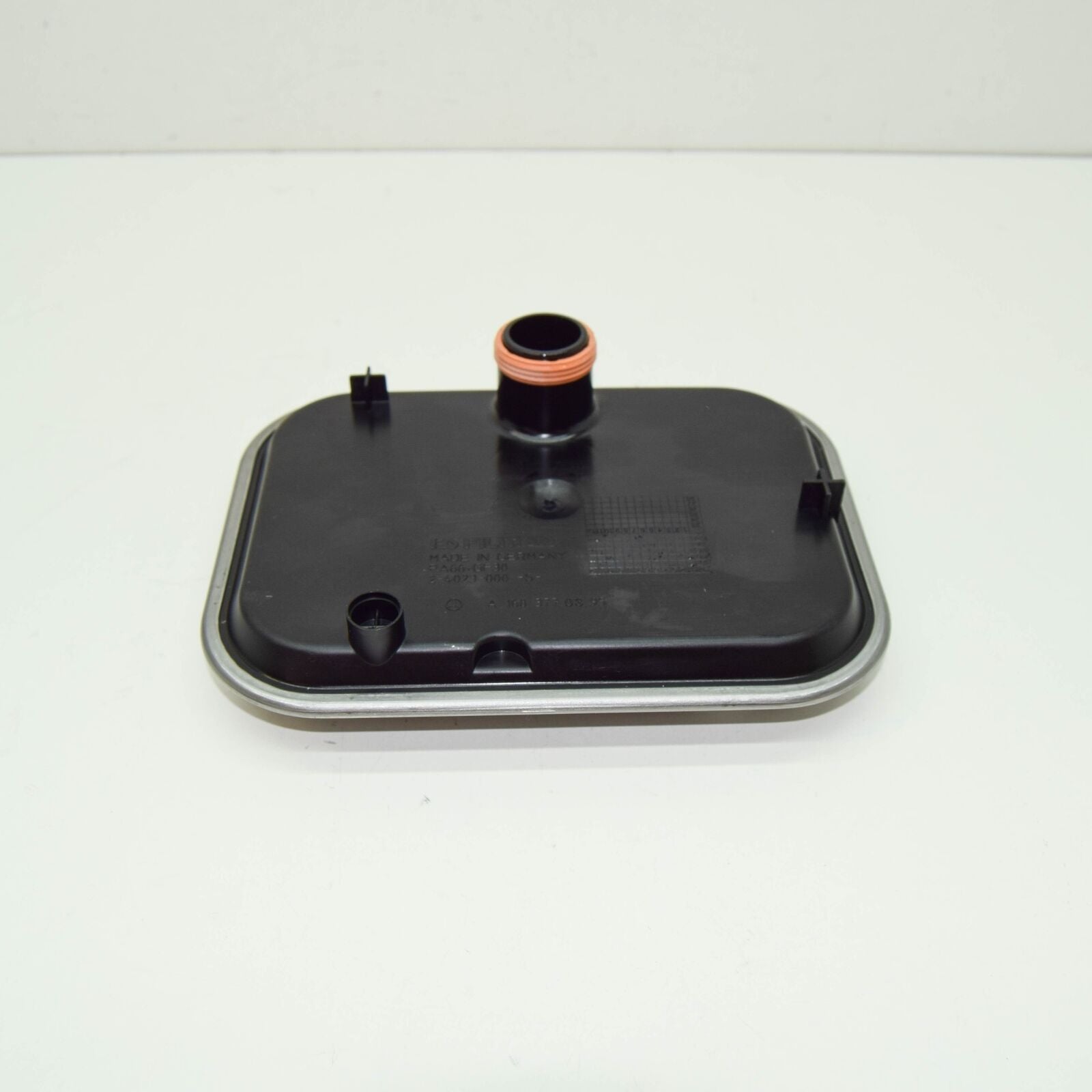 NEW MB A-CLASS W168 AUTOMATIC TRANSMISSION HYDRAULIC FILTER A1683770395 ORIGINAL