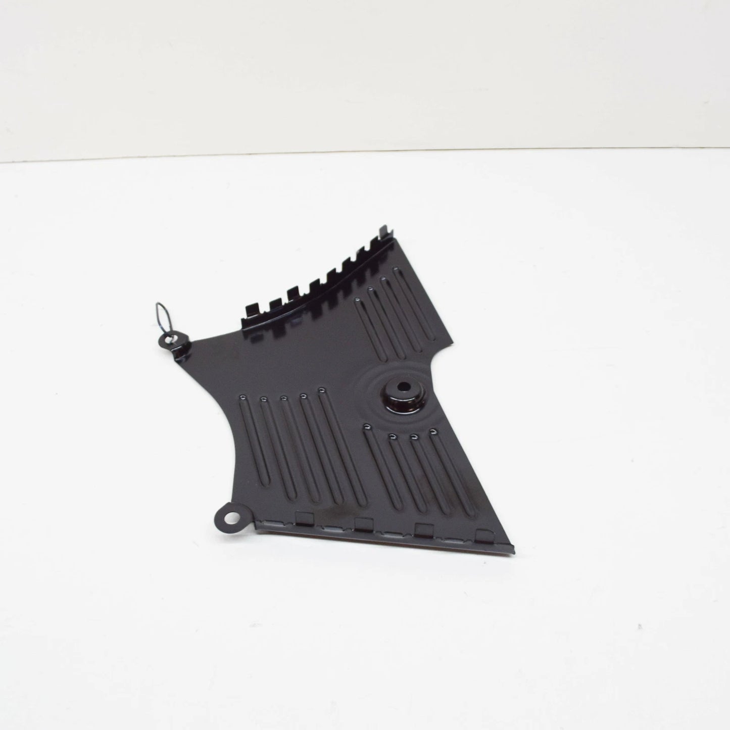 NEW VOLKSWAGEN BEETLE 9C CENTER TOOTHED BELT GUARD 038109147