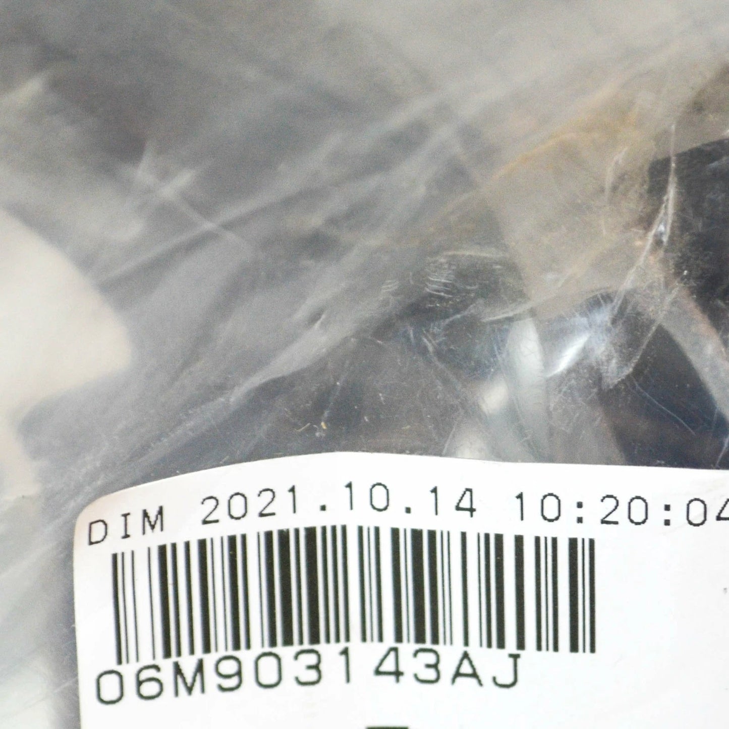 NEW AUDI Q7 4M ALTERNATOR BRACKET MOUNT 06M903143AJ