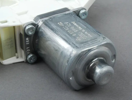 NEW BMW Z4 ROADSTER E89 FRONT LEFT WINDOW REGULATOR MOTOR 67627189231 ORIGINAL