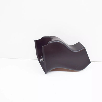 NEW BMW 3 E46 FRONT LEFT BRAKE AIR DUCT 51717893129 7893129 ORIGINAL