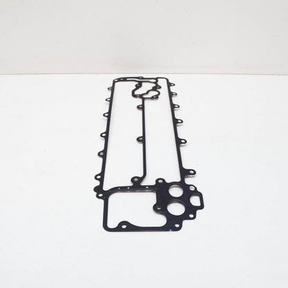 NEW AUDI R8 4S VALLEY PAN GASKET 07L103161H 2017 ORIGINAL