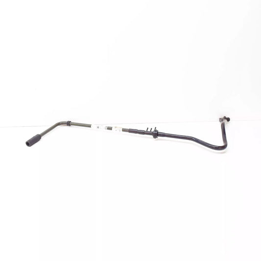 NEW BMW 3 E36 POWER BRAKE UNIT DEPRESSION VACUUM PIPE 34331163706 ORIGINAL