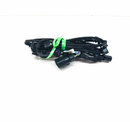 NEW AUDI Q5 80A FRONT BUMPER PDC WIRING HARNESS 80A971095AP