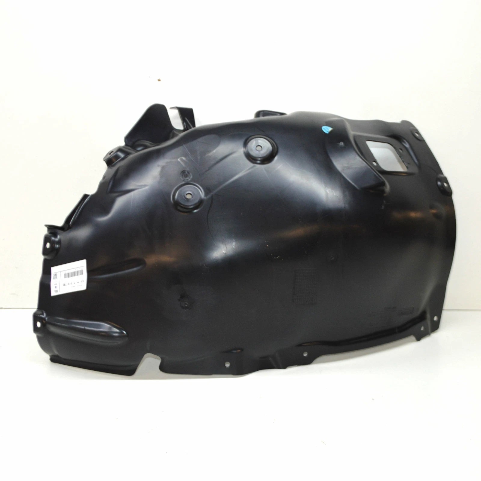 NEW BMW 3 G20 G28 FRONT RIGHT INNER FENDER FRONT PART 51717315730 ORIGINAL