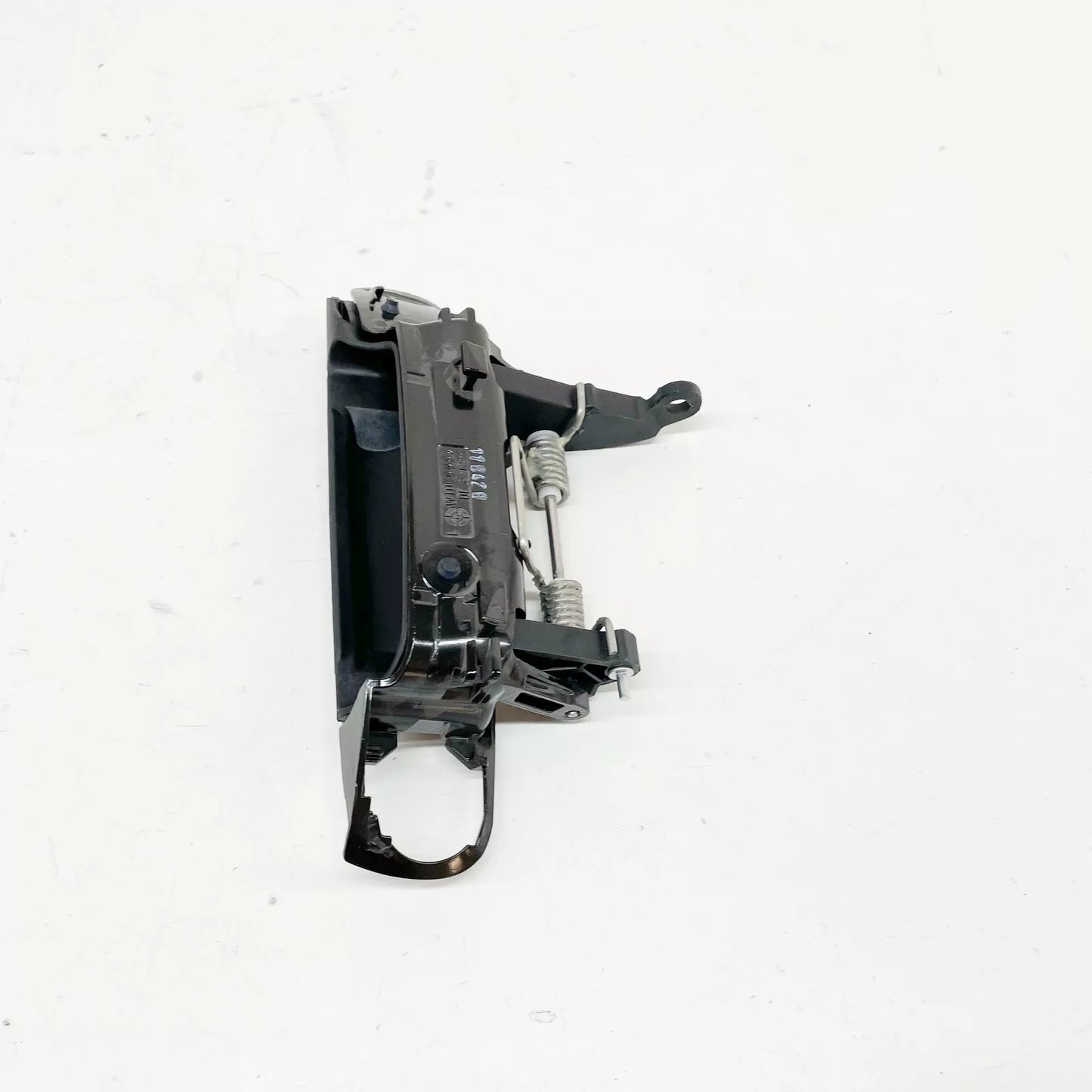 NEW AUDI R8 42 FRONT LEFT SIDE EXTERIOR DOOR HANDLE 420837207A 2015