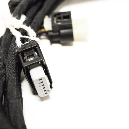 new mercedes-benz c-class w205 front pdc sensors wiring a205540643564 original