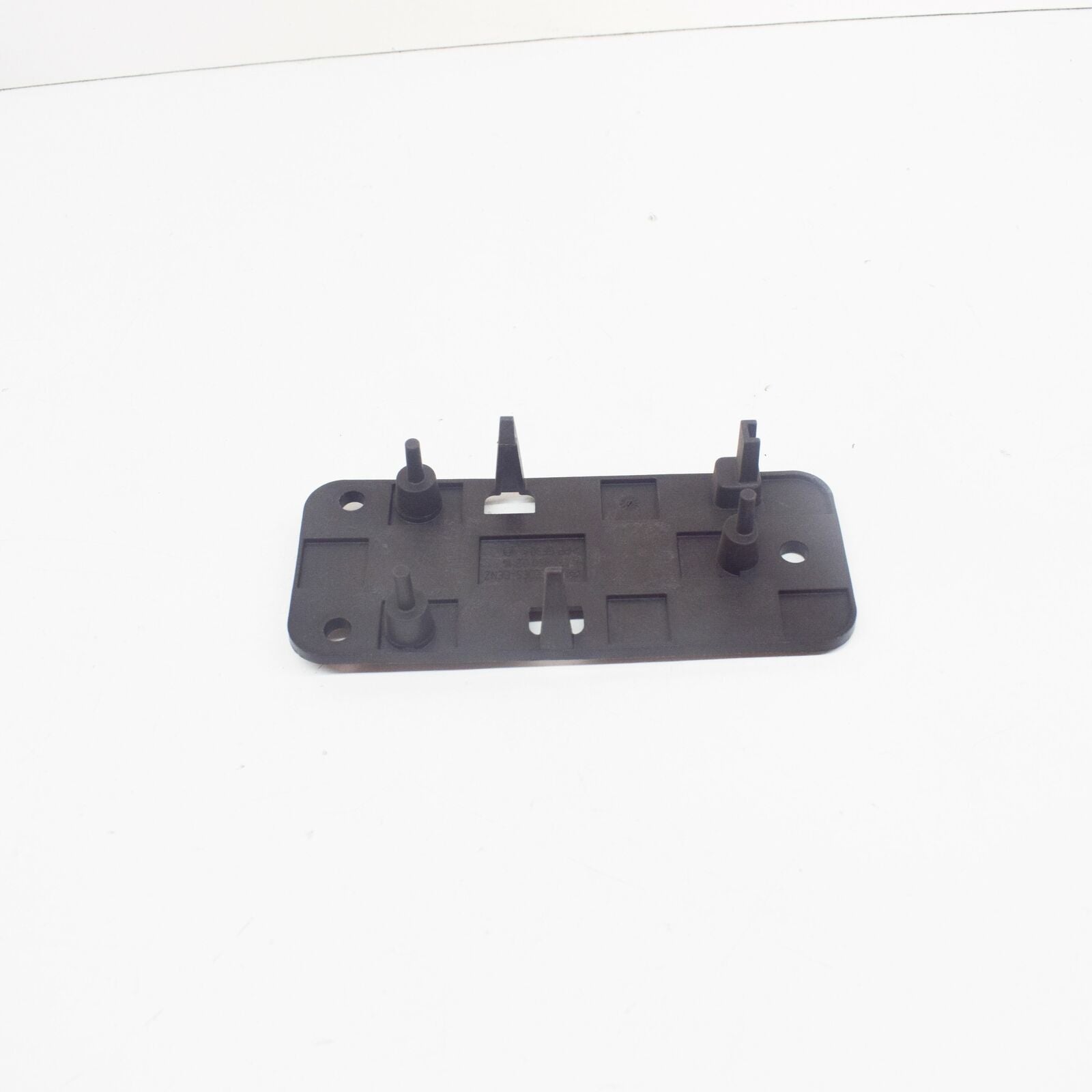 NEW MERCEDES-BENZ SLK R171 GASEOUS POLLUTANT SENSOR BRACKET A1718300214 ORIGINAL