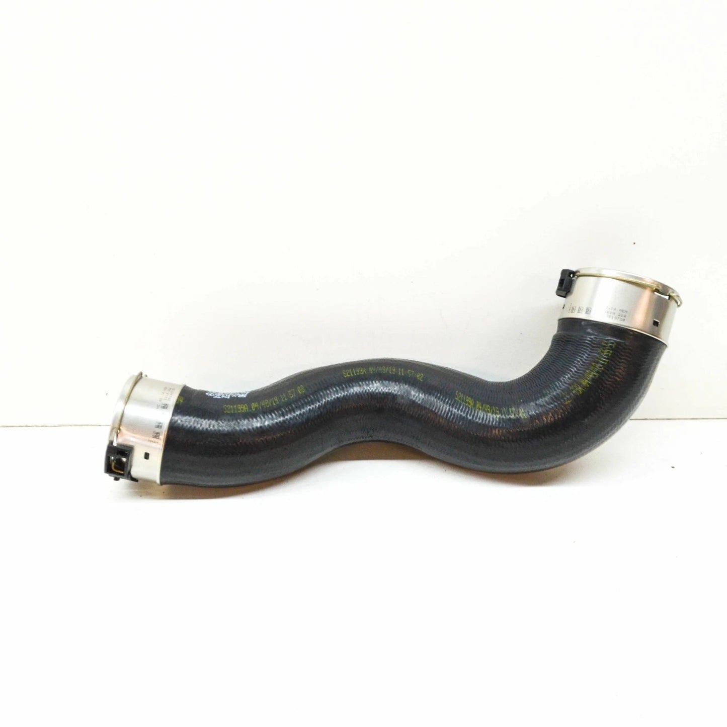 NEW MERCEDES-BENZ GLA X156 RIGHT SIDE INTERCOOLER PIPE HOSE A2465280282 ORIGINAL