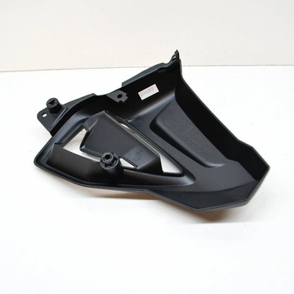 NEW BMW F K7X 800 R 15 LEFT RADIATOR COVER 46638546357 ORIGINAL